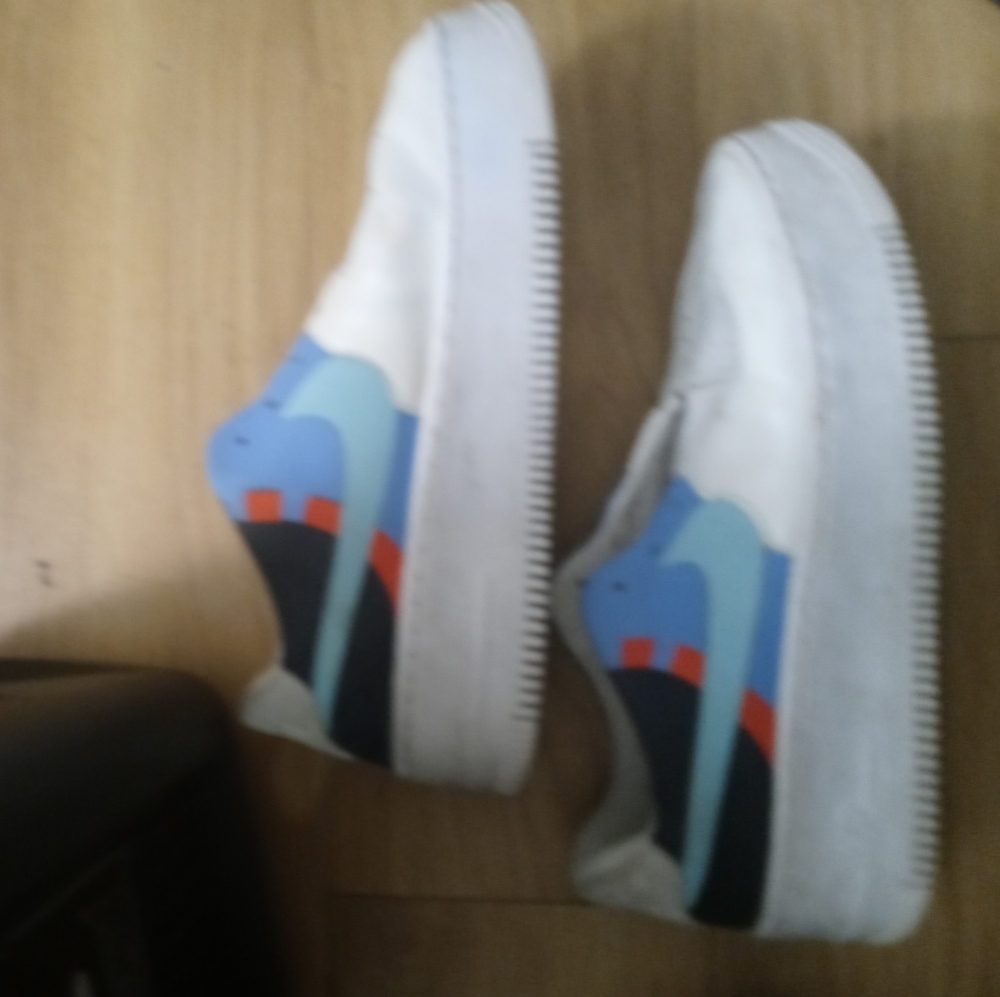Air force ones